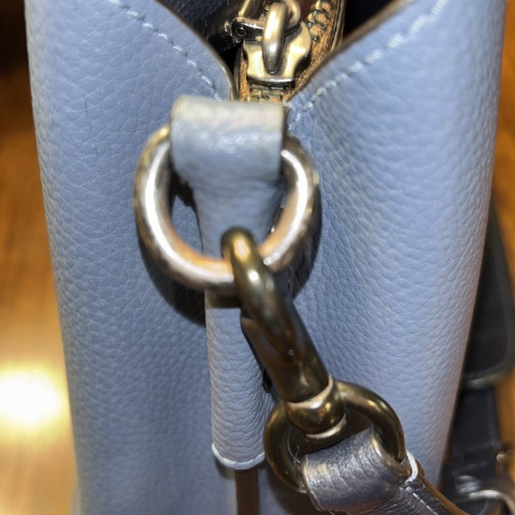 Coach Willow, leather bucket bag - Picture 5 of 14